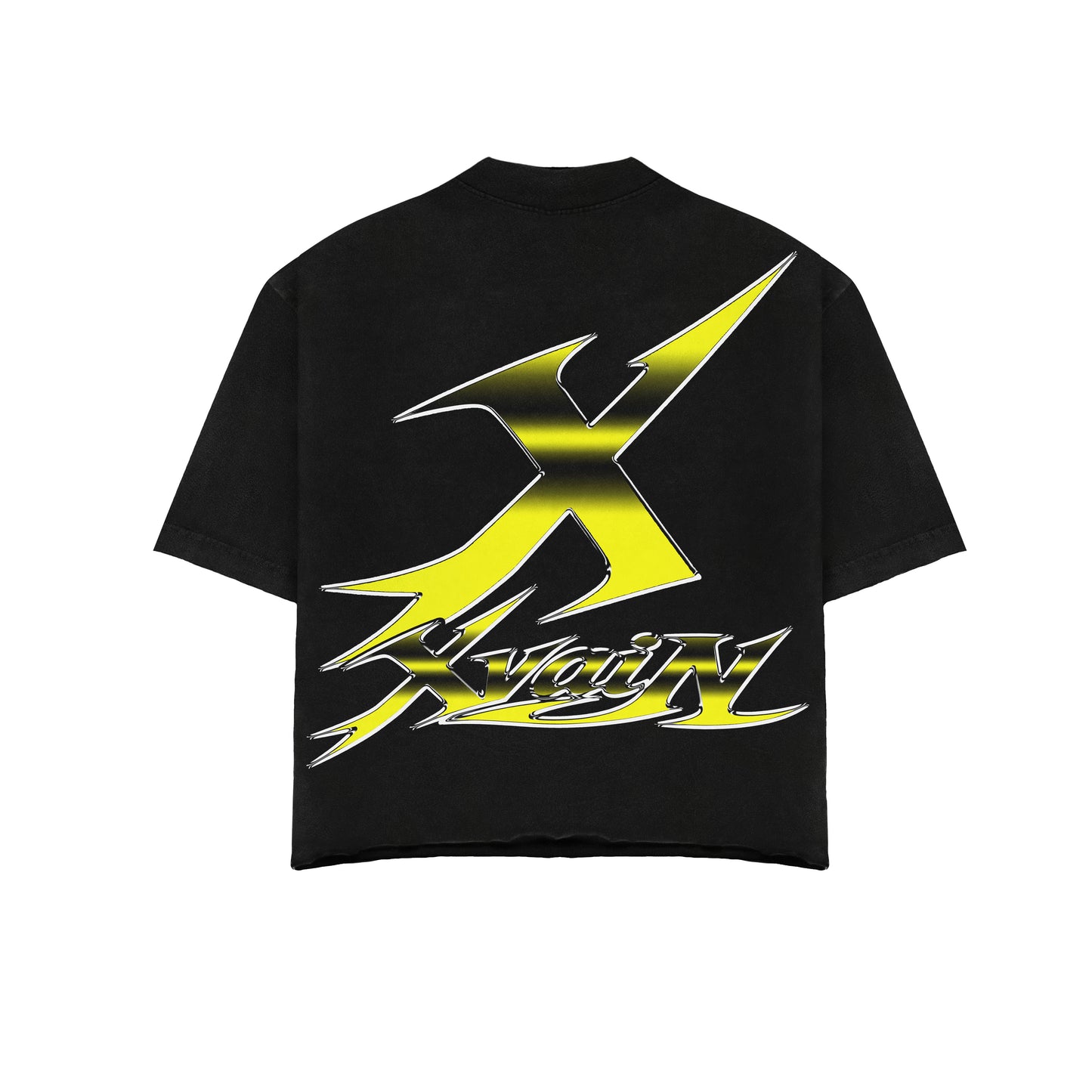 MIDNIGHT VELOCITY TEE