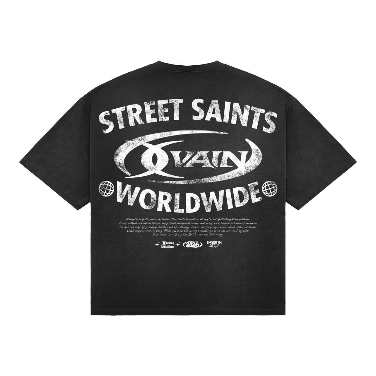 Paid in Full Tee