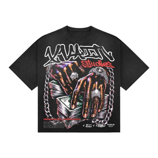 Paid in Full Tee