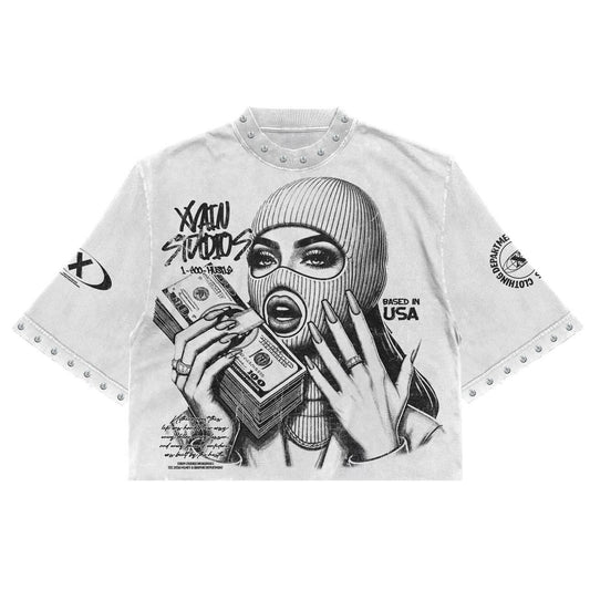 Paid by Ambition Tee